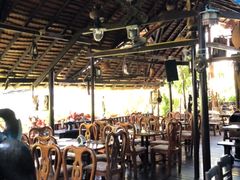 -自然餐厅(Phuket)