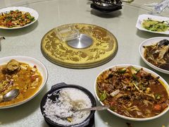 -煲来饱去冷水鱼