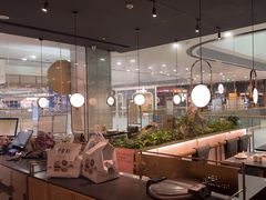 -赠李白·如诗的川味(余杭万达广场店)