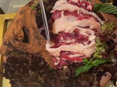 -二刀潮牛(重庆光环购物公园店)