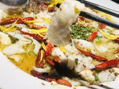 -太二酸菜鱼(永旺梦乐城店)