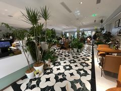 大堂-一尺花园(安和花园店)