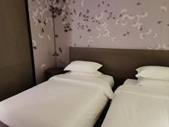 -上海大众空港宾馆