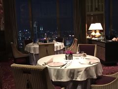 -金轩中餐厅 Jin Xuan(浦东丽思卡尔顿酒店)