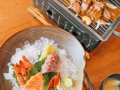 -九井澤精致料理(金茂店)