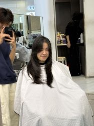 -天使之手