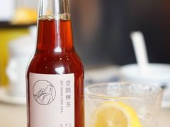 -明腾壹间茶餐厅(新都会花园广场店)