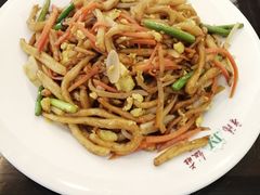 -晋阳饭庄(虎坊桥店)