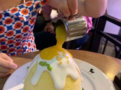 -After You Dessert Cafe(Silom Complex)
