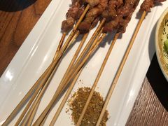 -老佛爷正宗铜炉蛙锅(五道口店)