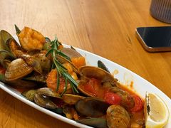 -沏点Trattoria意大利餐厅(新街口店)