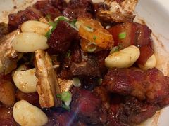 咸鱼红烧肉-广信传说