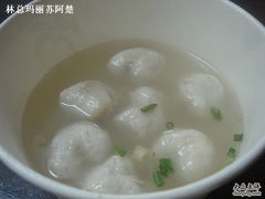 -原巷口鱼丸店(龙头路外卖店)