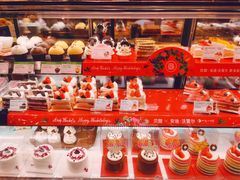 -巴黎贝甜(大宁国际商业广场店)