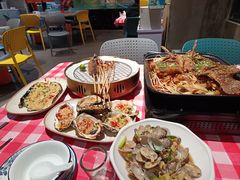 -宵夜侠·自选衡阳烧烤大排档(新塘白江店)