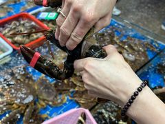 -船奇蒸汽海鲜·闽菜(八市海鲜总店)