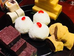 -北平食府(马鞍山路店)