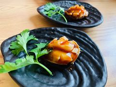 鲍鱼-三和屋日式海鲜锅料理(启航大厦店)