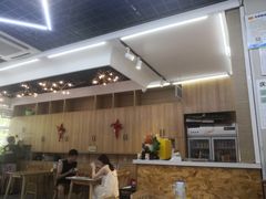 -北戴河庆山饭店·海鲜砂锅粥(北戴河黑石路店)
