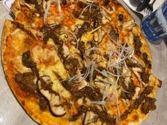 -必胜客(余姚五彩城店PH店)