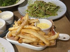 -本处·素食·融合料理(南油店)