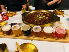-云鼎·炙火精酿啤酒秘制烧烤(工体店)