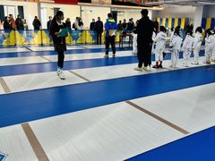 -尚剑击剑中心(铁山路馆)