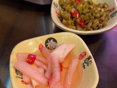 -富正毅三下锅·湘西韵味(天门山索道店)
