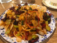 -巴依兄弟西域美食(机场店)