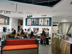 -海马体照相馆(深圳万象天地店)
