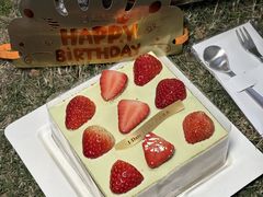 -壹点壹客·生日蛋糕(南山店)