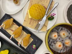 -维多利亚大酒店·雅园中餐厅