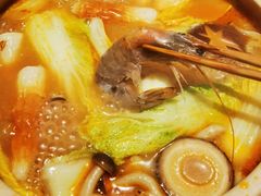 -無境·匠心日本料理(汉街店)