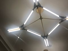 大堂-港丽餐厅(高德置地店)