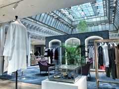 -乐蓬马歇百货公司(Rive Gauche)