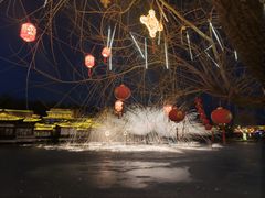 -威海华夏城景区