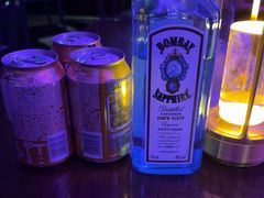 -外滩8号 whisky bar(金延大厦店)