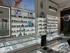 -精视达眼镜•专业儿童配镜中心(学府大道店)