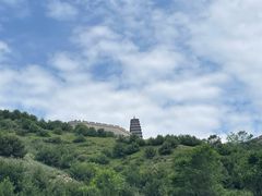 -雁门关景区