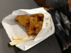 -1973继光香香鸡(合生汇购物中心店)