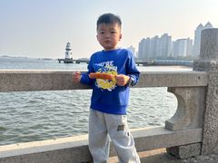 -野狸岛