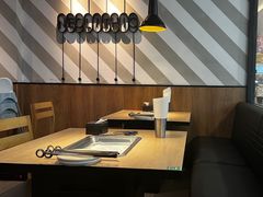 -新石器烤肉(百联川沙店)