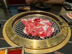 -厚贞日式烤肉(浦东汇智店)