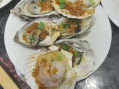 -川骄海鲜自助(河东店)