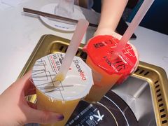 -歇脚亭(大连罗斯福广场店)