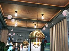 大堂-西堤牛排(龙德广场店)