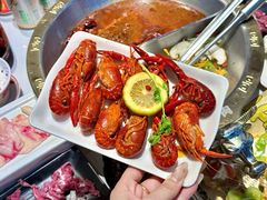 -九记潮汕现切鲜牛肉自助火锅(长沙·方圆荟店)