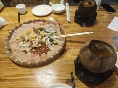 -花溪雨·森林餐厅(石基店)