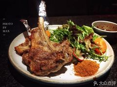 -丝路金桃·新疆菜(徐汇店)