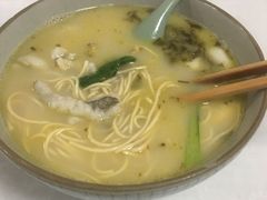 -明呈黄鱼面馆(斜土路店)